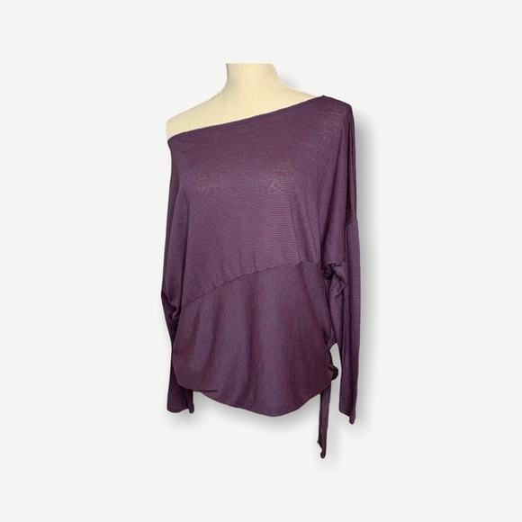 urban episode Tops - Urban Episode Off The Shoulder Blouse